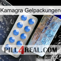 Kamagra Gel Packs 39